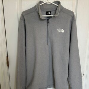 The North Face Men's Zip-Up